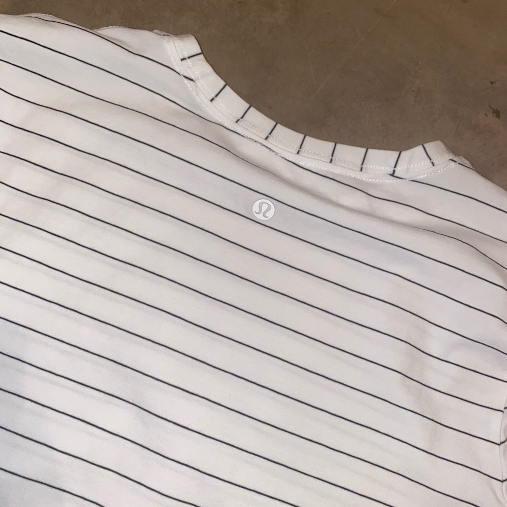 Lulu shirt